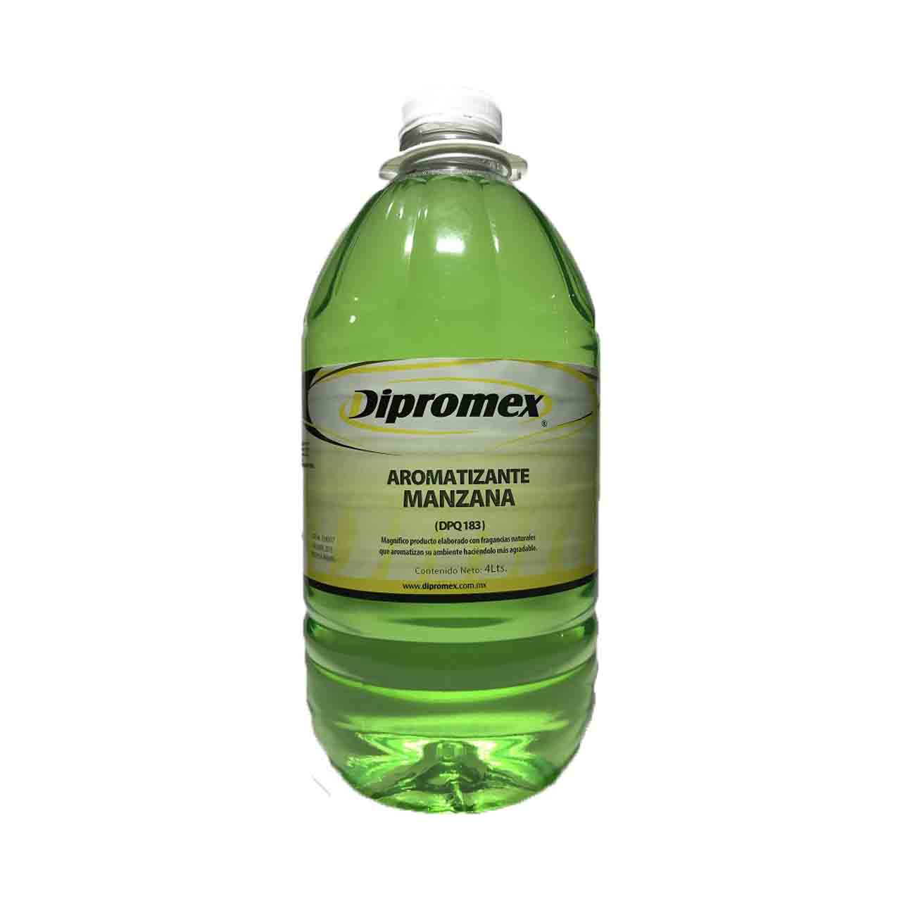 MANZANA