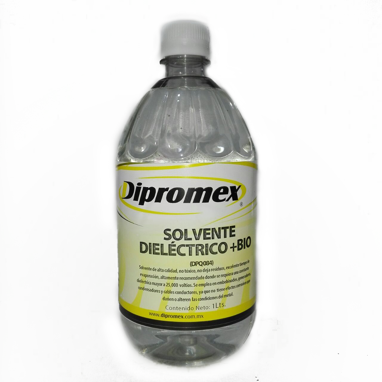 SOLVENTE +BIO