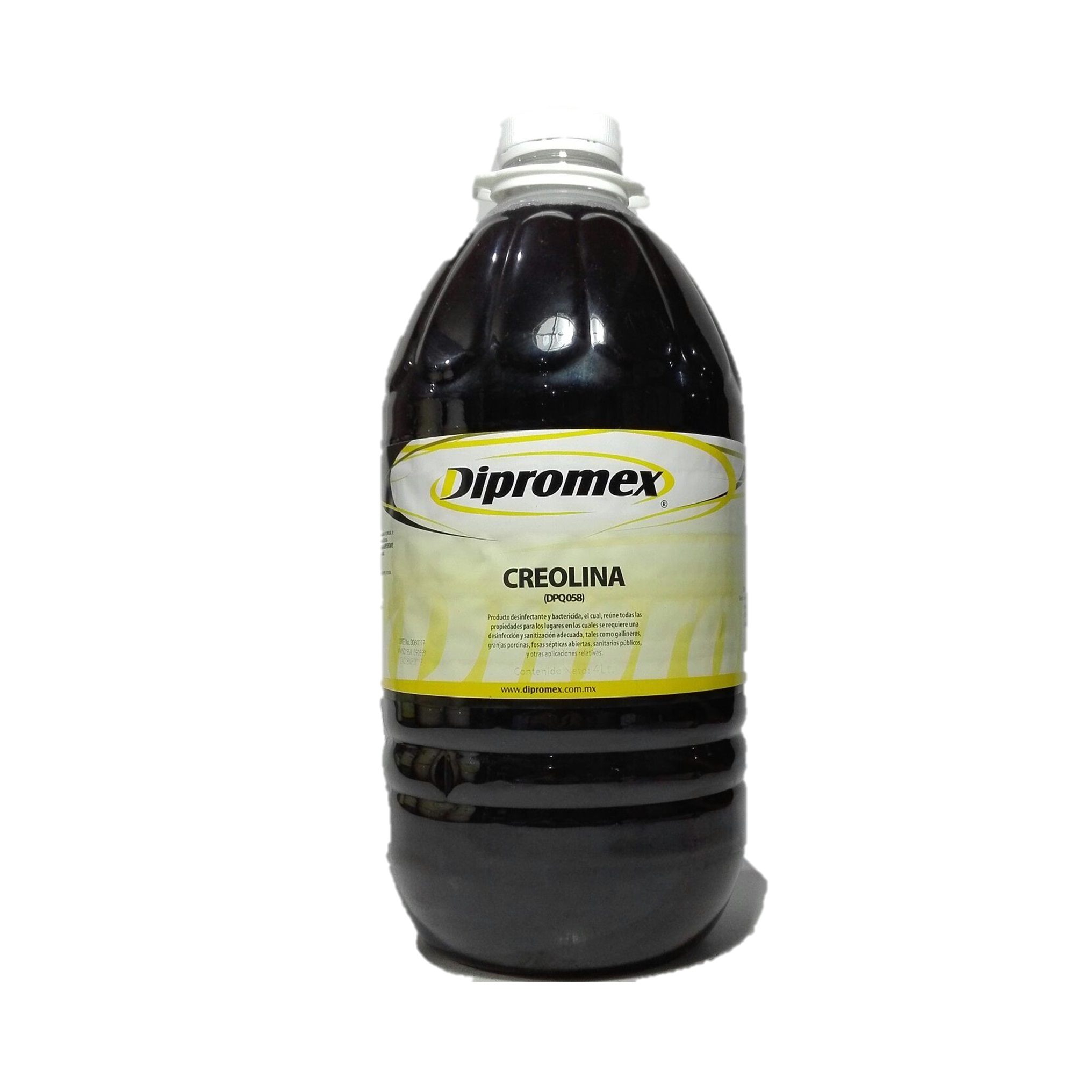 CREOLINA