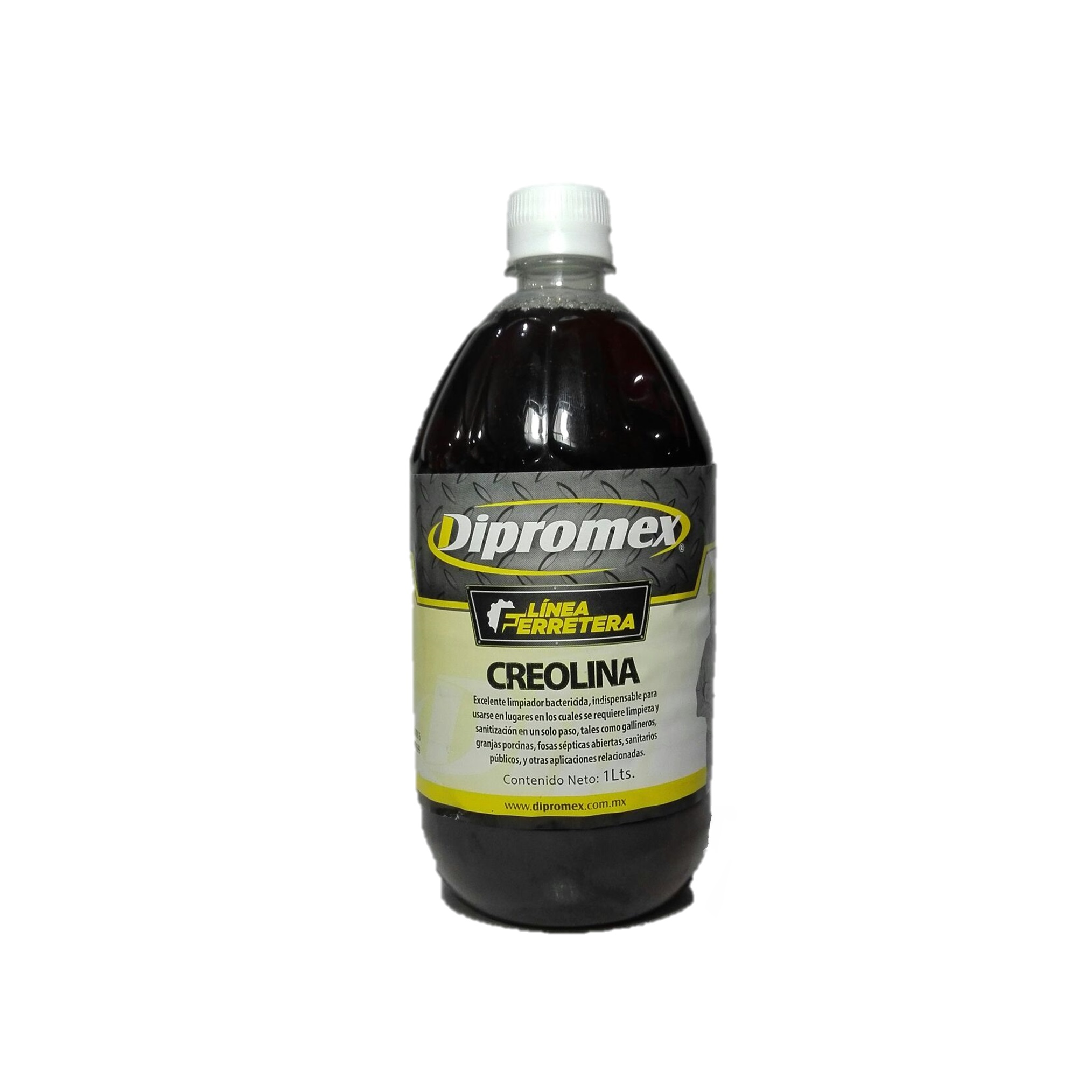 CREOLINA