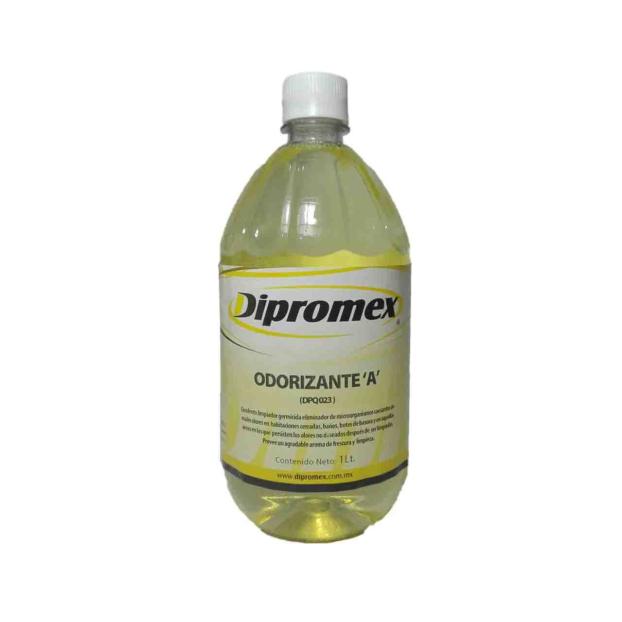 ODORIZANTE