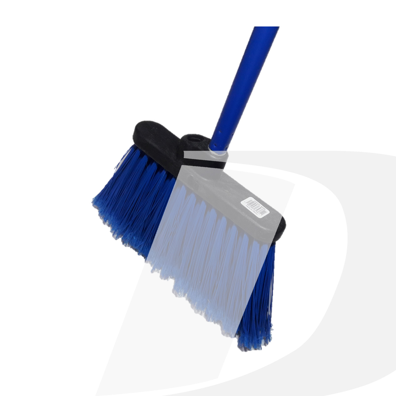 ESCOBA PVC